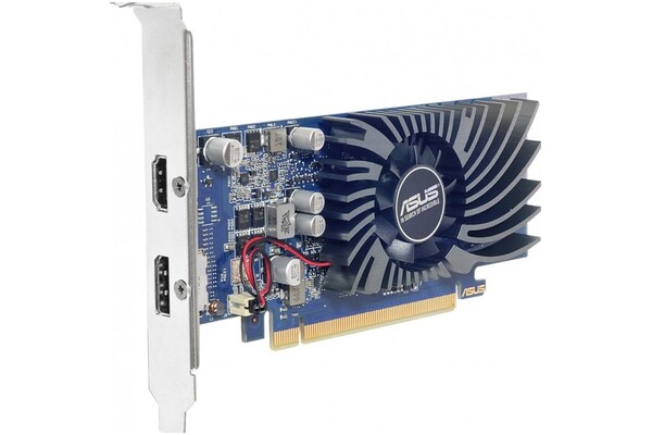 Karta graficzna ASUS GT 1030 2GB GDDR5