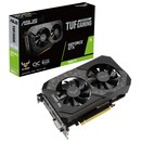 Karta graficzna ASUS GTX 1660 Ti TUF Gaming OC EVO 6GB GDDR6
