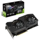 Karta graficzna ASUS RTX 3070 V2 Dual Gaming OC 8GB GDDR6