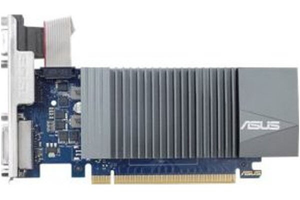 Karta graficzna ASUS GT 710 2GB GDDR5