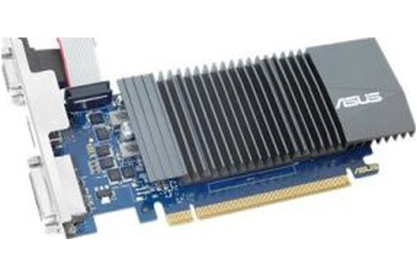 Karta graficzna ASUS GT 710 2GB GDDR5