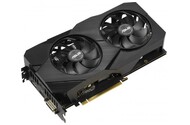 Karta graficzna ASUS RTX 2060 Dual EVO OC 6GB GDDR6