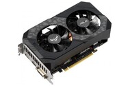 Karta graficzna ASUS GTX 1660 TUF Gaming 6GB GDDR5