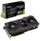 Karta graficzna ASUS RTX 3080 V2 TUF Gaming OC 10GB GDDR6X