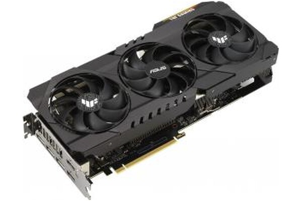 Karta graficzna ASUS RTX 3080 V2 TUF Gaming OC 10GB GDDR6X