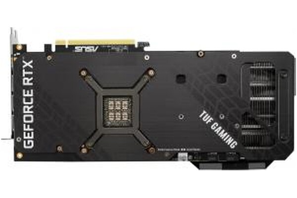 Karta graficzna ASUS RTX 3080 V2 TUF Gaming OC 10GB GDDR6X