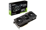 Karta graficzna ASUS RTX 3070 Ti TUF Gaming OC 8GB GDDR6X