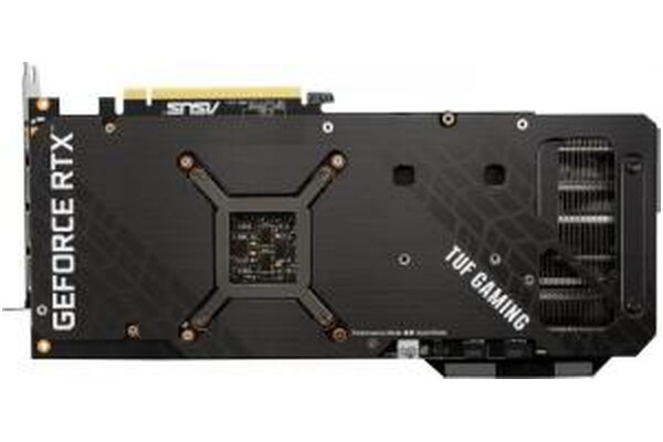 Karta graficzna ASUS RTX 3070 Ti TUF Gaming OC 8GB GDDR6X