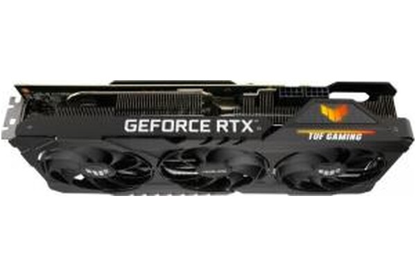 Karta graficzna ASUS RTX 3070 Ti TUF Gaming OC 8GB GDDR6X