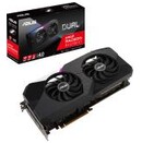 Karta graficzna ASUS RX 6700 XT Dual 12GB GDDR6