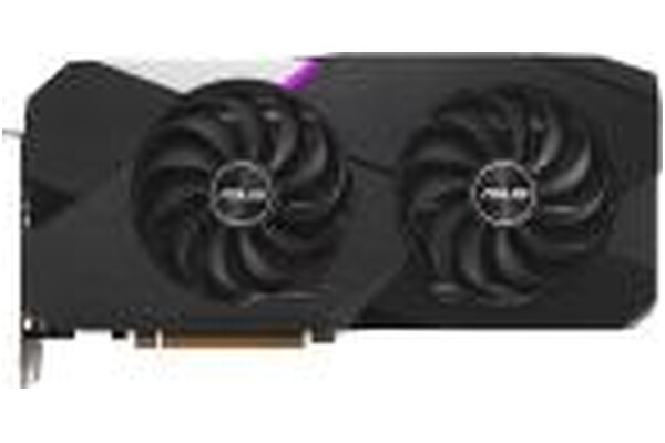 Karta graficzna ASUS RX 6700 XT Dual 12GB GDDR6