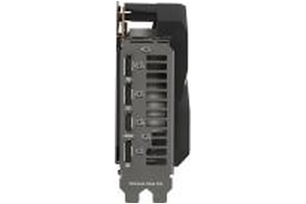 Karta graficzna ASUS RX 6700 XT Dual 12GB GDDR6