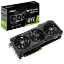 Karta graficzna ASUS RTX 3060 Ti V2 TUF Gaming OC 8GB GDDR6