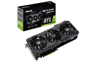 Karta graficzna ASUS RTX 3060 Ti V2 TUF Gaming OC 8GB GDDR6