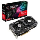 Karta graficzna ASUS RX 6600 XT ROG Strix Gaming OC 8GB GDDR6