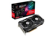 Karta graficzna ASUS RX 6600 XT ROG Strix Gaming OC 8GB GDDR6