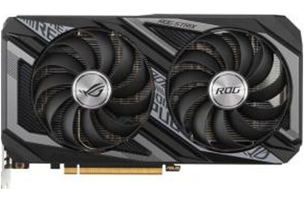 Karta graficzna ASUS RX 6600 XT ROG Strix Gaming OC 8GB GDDR6