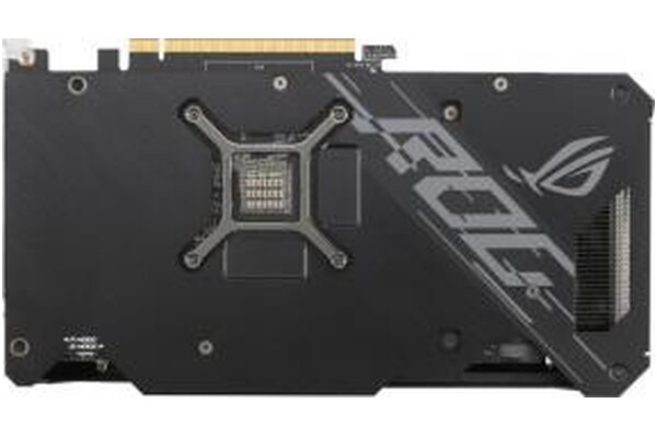 Karta graficzna ASUS RX 6600 XT ROG Strix Gaming OC 8GB GDDR6