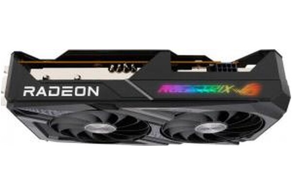 Karta graficzna ASUS RX 6600 XT ROG Strix Gaming OC 8GB GDDR6