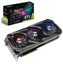Karta graficzna ASUS RTX 3070 V2 ROG Strix Gaming OC 8GB GDDR6