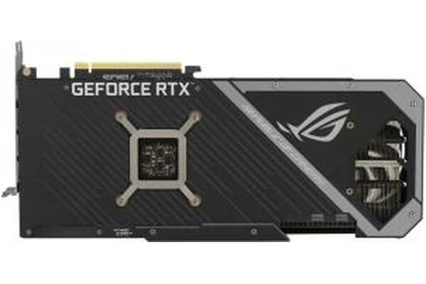 Karta graficzna ASUS RTX 3070 V2 ROG Strix Gaming OC 8GB GDDR6
