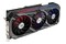 Karta graficzna ASUS RTX 3070 V2 ROG Strix Gaming OC 8GB GDDR6
