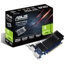 Karta graficzna ASUS GT 730 2GB GDDR5