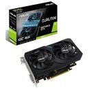 Karta graficzna ASUS GTX 1650 D6 Dual Mini OC 4GB GDDR6