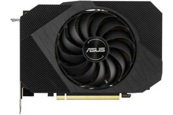 Karta graficzna ASUS RTX 3060 Phoenix V2 12GB GDDR6