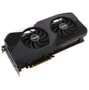 Karta graficzna ASUS RX 6700 XT Dual OC 12GB GDDR6