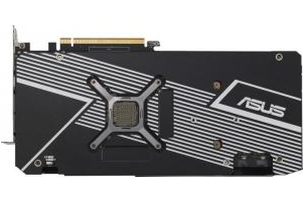 Karta graficzna ASUS RX 6700 XT Dual OC 12GB GDDR6