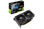 Karta graficzna ASUS RTX 3060 V2 Dual 12GB GDDR6