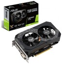 Karta graficzna ASUS GTX 1660 TUF Gaming OC 6GB GDDR5