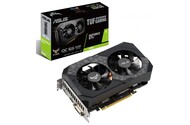 Karta graficzna ASUS GTX 1660 TUF Gaming OC 6GB GDDR5