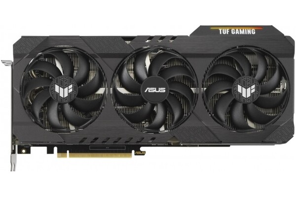 Karta graficzna ASUS RTX 3080 V2 TUF Gaming 10GB GDDR6X