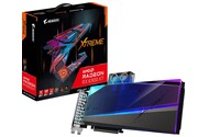 Karta graficzna GIGABYTE RX 6900 XT Aorus Xtreme Waterforce WB 16GB GDDR6