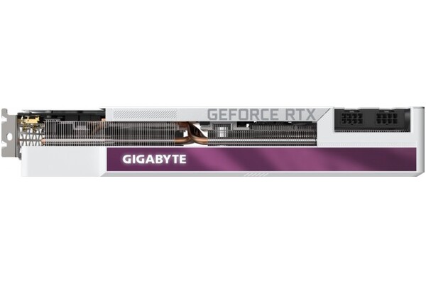 Karta graficzna GIGABYTE RTX 3080 Ti Vision OC 12GB GDDR6X