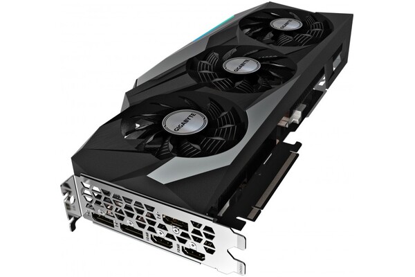 Karta graficzna GIGABYTE RTX 3080 Ti Gaming OC 12GB GDDR6X