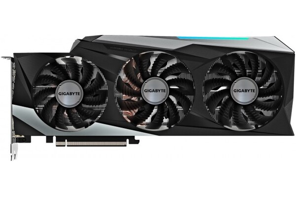 Karta graficzna GIGABYTE RTX 3080 Ti Gaming OC 12GB GDDR6X