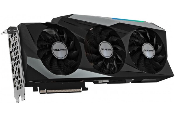 Karta graficzna GIGABYTE RTX 3080 Ti Gaming OC 12GB GDDR6X