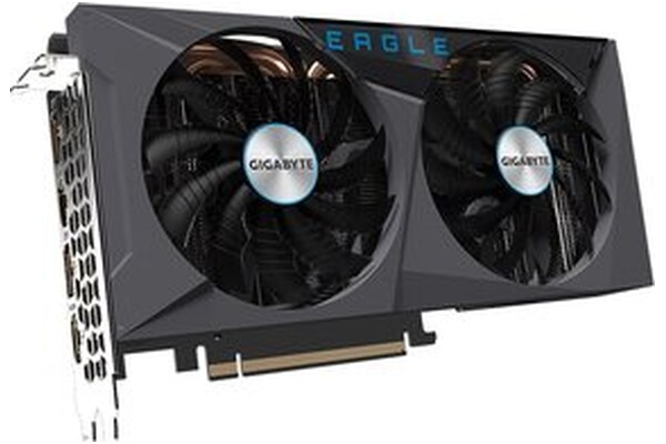 Karta graficzna GIGABYTE RTX 3060 Eagle OC 12GB GDDR6