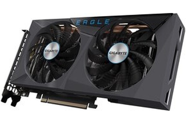 Karta graficzna GIGABYTE RTX 3060 Eagle OC 12GB GDDR6
