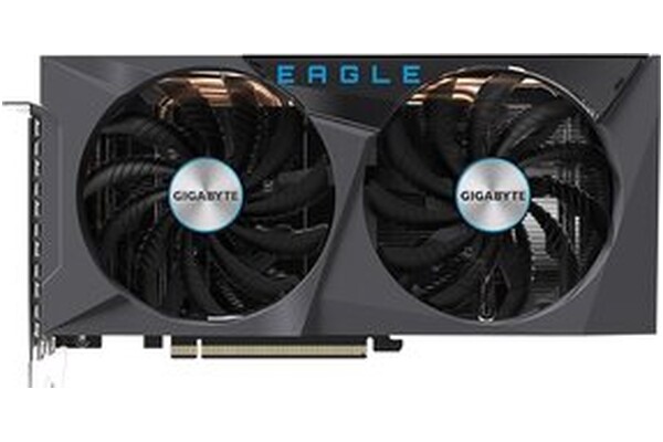 Karta graficzna GIGABYTE RTX 3060 Eagle OC 12GB GDDR6