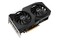 Karta graficzna ASUS RX 6600 XT Dual OC 8GB GDDR6
