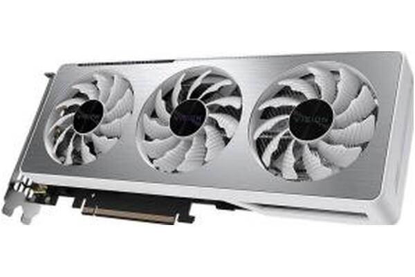 Karta graficzna GIGABYTE RTX 3060 Vision OC 12GB GDDR6