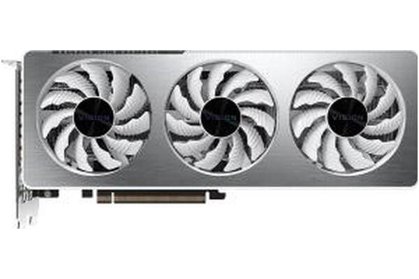 Karta graficzna GIGABYTE RTX 3060 Vision OC 12GB GDDR6