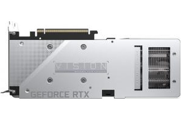 Karta graficzna GIGABYTE RTX 3060 Vision OC 12GB GDDR6
