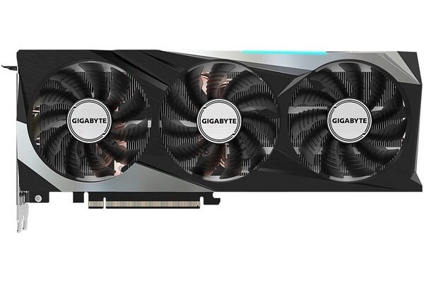 Karta graficzna GIGABYTE RX 6900 XT Gaming OC 16GB GDDR6