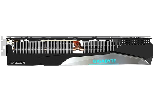Karta graficzna GIGABYTE RX 6900 XT Gaming OC 16GB GDDR6