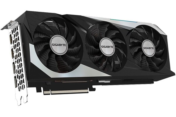 Karta graficzna GIGABYTE RX 6900 XT Gaming OC 16GB GDDR6